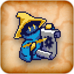 MageGameScript Colors